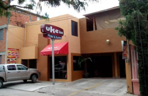 Ukeinn centro